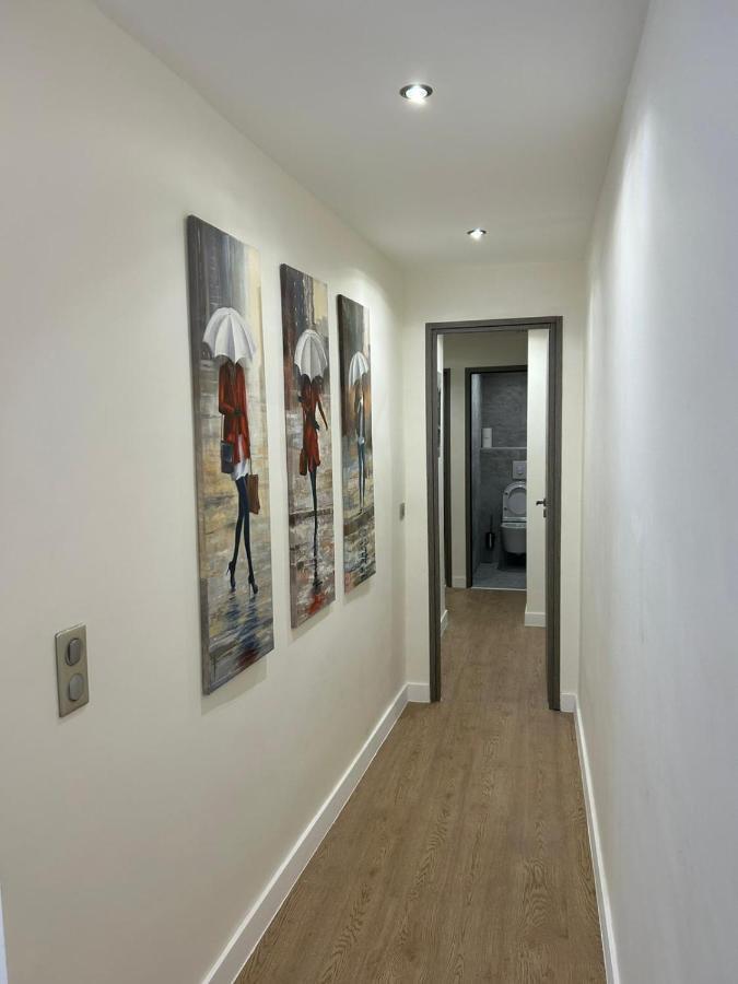Property With Style - Rue Meynadier - 350M Palais & Beach! 戛纳 外观 照片