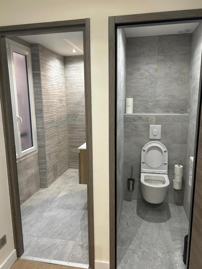 Property With Style - Rue Meynadier - 350M Palais & Beach! 戛纳 外观 照片