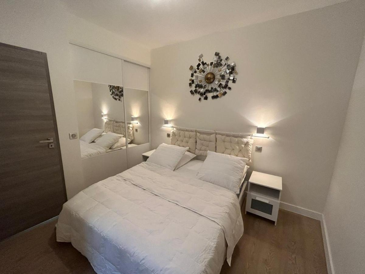 Property With Style - Rue Meynadier - 350M Palais & Beach! 戛纳 外观 照片