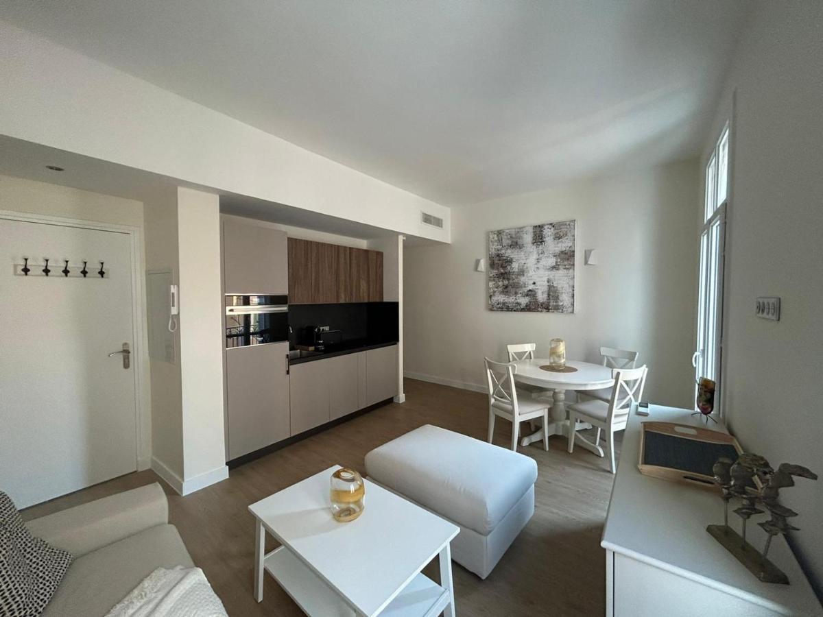 Property With Style - Rue Meynadier - 350M Palais & Beach! 戛纳 外观 照片