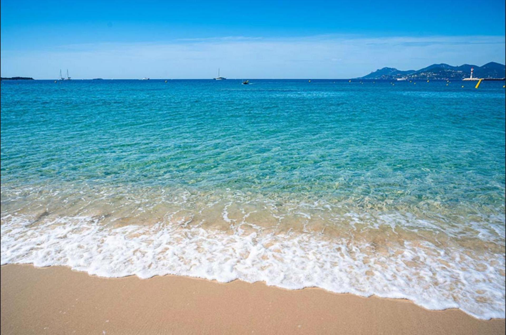 Property With Style - Rue Meynadier - 350M Palais & Beach! 戛纳 外观 照片
